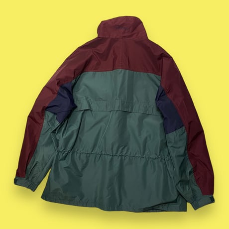 [USED] Columbia ナイロンジャケット🌲