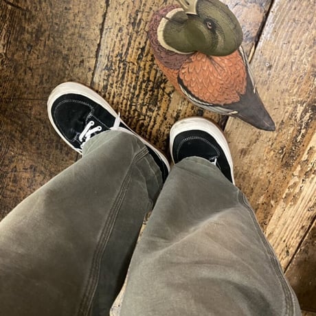 [USED] good size🥑Carhartt PAINTER PANTS
