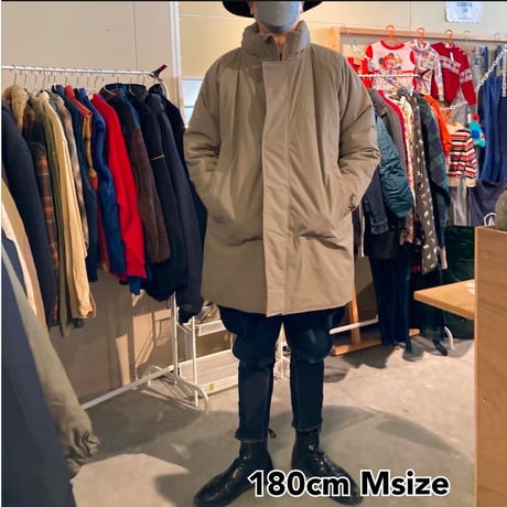 [SELECT] US ECWCS GEN3 Level7 モンスターPARKA Repro