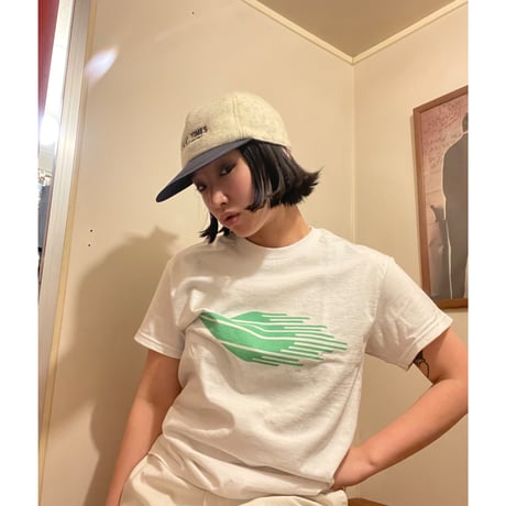 [CHEAP TIME$] UFO Tee