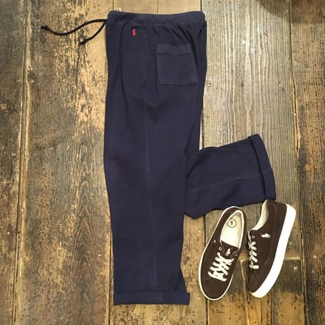 [USED] Ralph Lauren サーマル PANTS
