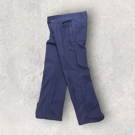 [USED] Levi's for GIRL STA-PREST PANTS