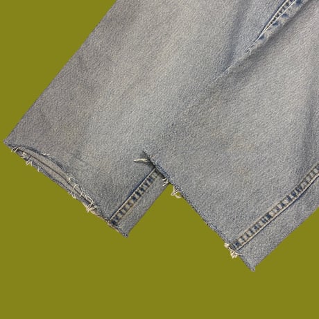 [USED]   Levi's SILVER TAB👖 w29