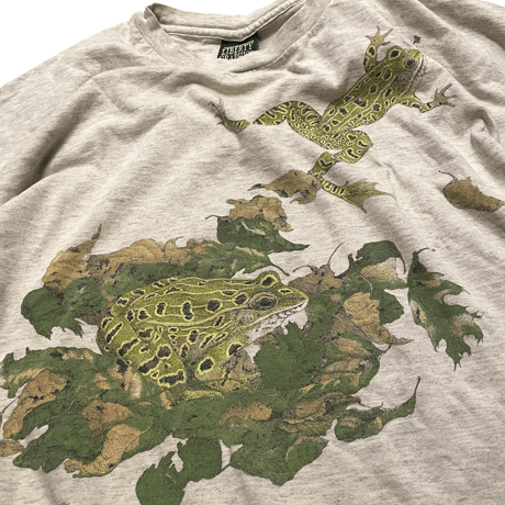 [USED] 1992 FROG S/S TEE