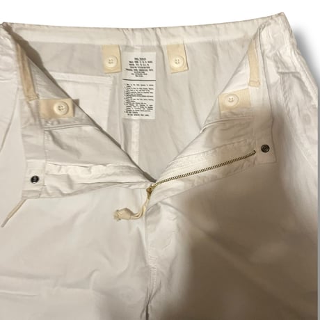 [SELECT] U.S. スノーカモ SHORTS  (Repro)