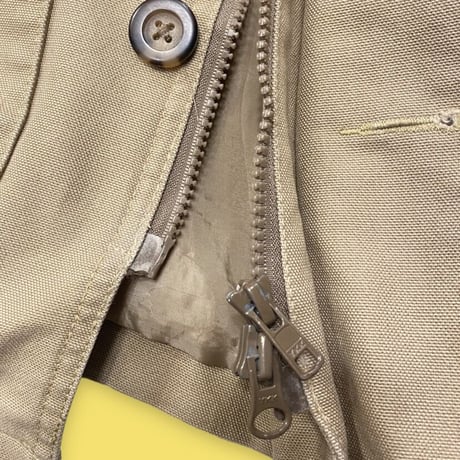 [USED] Eddie Bauer ハンティングコート
