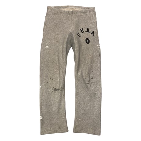 [USED]プリントSweat Pants