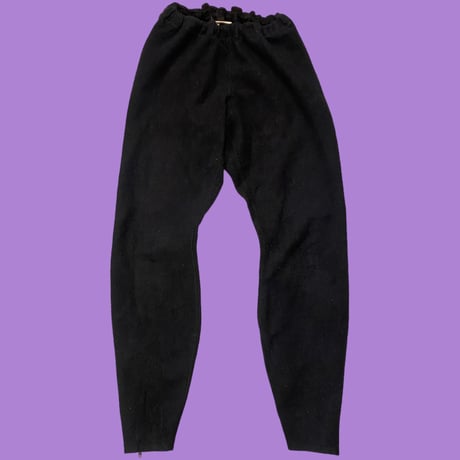 [USED]Patagonia フリースpants