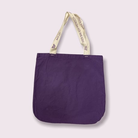 [USED] EURO COLOR ECO BAG🛍