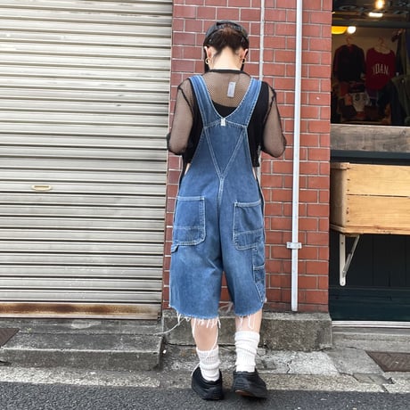 [USED] KEY Cutoff OVERALL