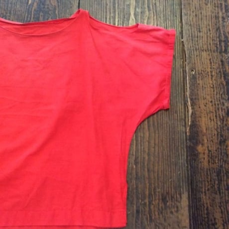 [USED] オフショルダーTOPS