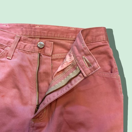 [USED]  Wrangler カラーパンツ💓