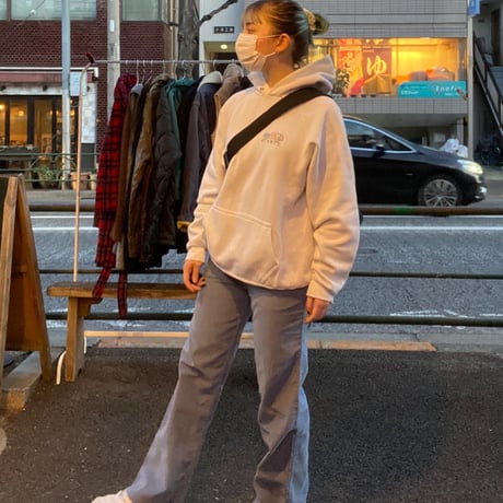 [USED]    vintage "JIMMY'Z" PARKA