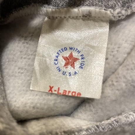 [USED] vintage "USMA" PARKA