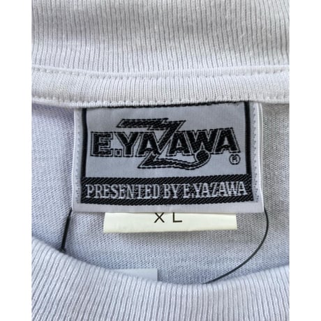 [USED] ＹＡƵ ＡＷＡ ギミックTee