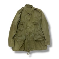 [USED] カナダ フィールド JKT