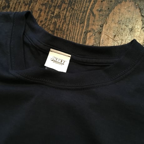 [JHAKX] Arabic Dye Tee
