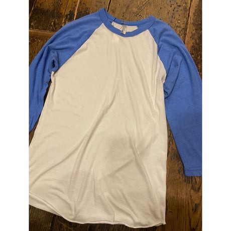 [USED] アメアパ　ラグランTee！
