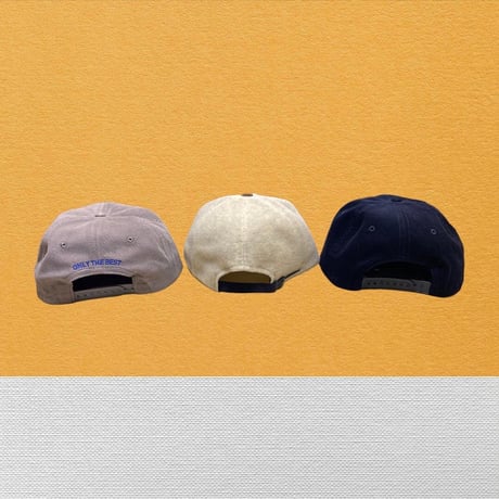 [CHEAP TIME$] POLARTEC®︎FLEECE CAP