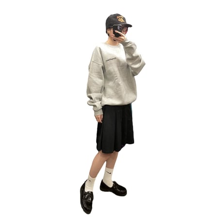 [USED]  "RED BARON"コーデュロイ CAP