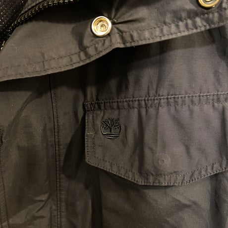[USED] Timberland "waterproof"  JKT