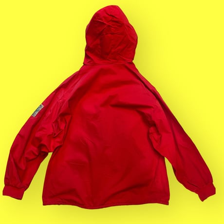 [USED] COTTON アノラック PARKA
