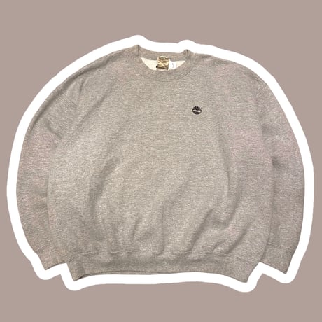[USED] "Timberland"🌳SWEAT