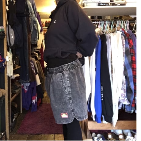 [USED] NIKEショートパンツ