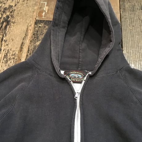 [USED]  裏サーマル PARKA