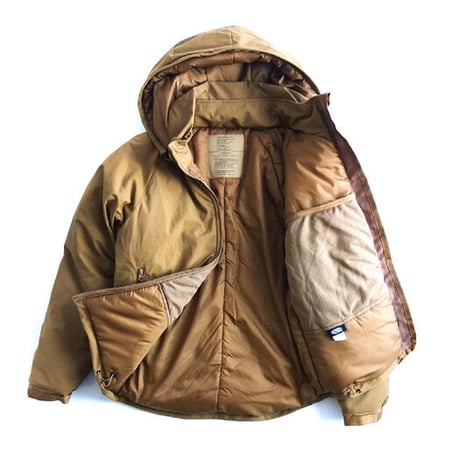 [SELECT] US ECWCS GEN3 Level7 JKT Repro