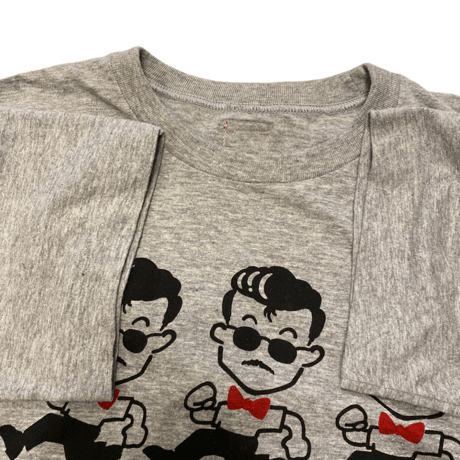[ほぼDEADSTOCK]  80's マーシーTee