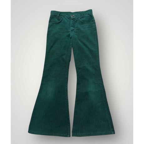 [USED] 70's Levis 784 コーズ ベルボトム W27