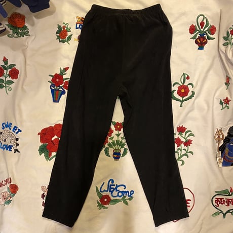 [USED] Denim&Co. EASY PANTS！