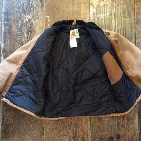 [USED] Carhartt ダック地 JKT