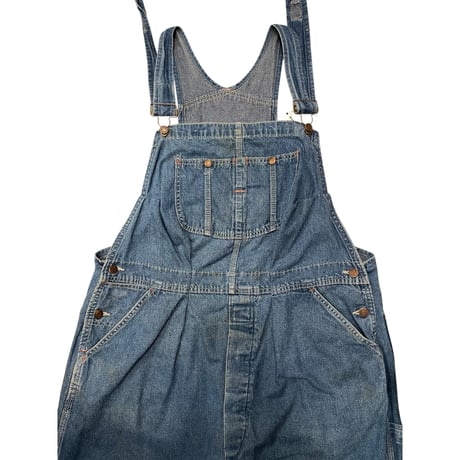 [USED]old sears custom overall