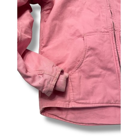 [USED]carhartt ダック地ジャケット♥️