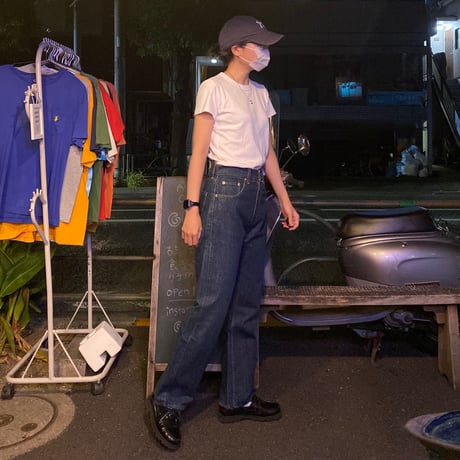 [USED] Levi's 509 (w29 L29)