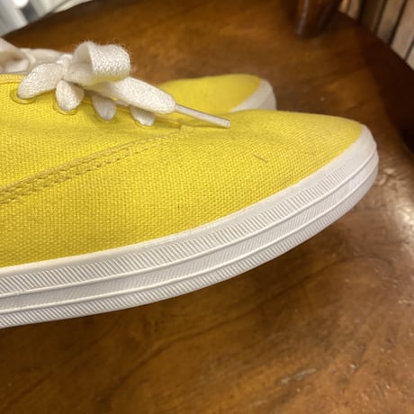 [DEADSTOCK] 1986 NIKE💛vintage sneaker