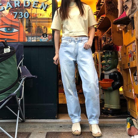 [USED] Levi's 616 SLIM