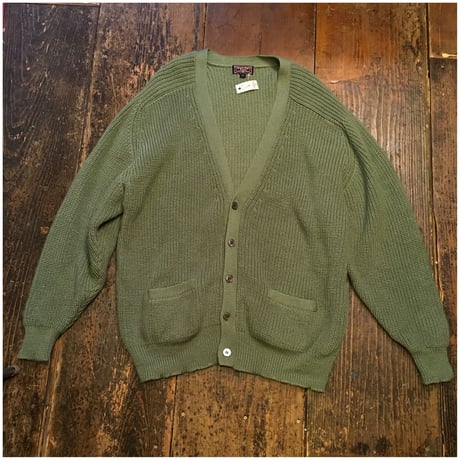 [USED] 2L‼︎  BIGカーディガン