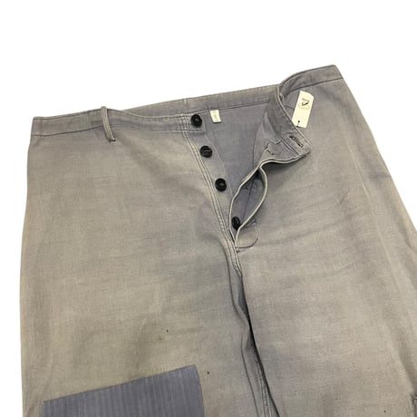 [USED] Euro Vintage Work PT