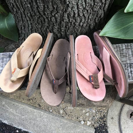 [USED]  RAINBOW SANDAL