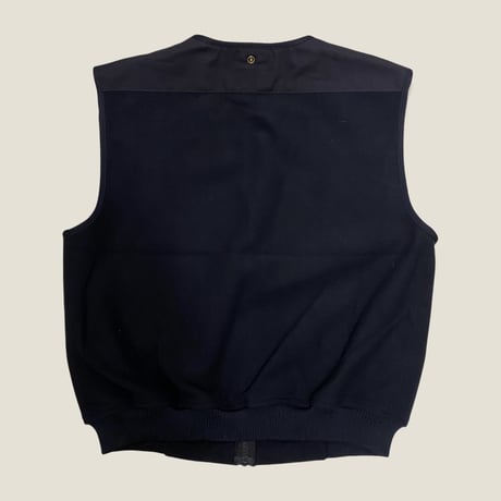 [DEADSTOCK] "Royal Mail" フリースVEST💌