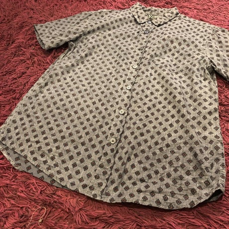 [USED] COTTON Shirts