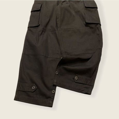 [SELECT] フランス軍 M47フィールドパンツ Repro