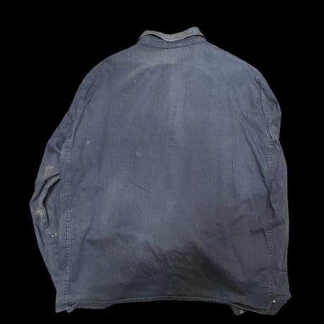 [USED]  EURO VINTAGE JACKET！