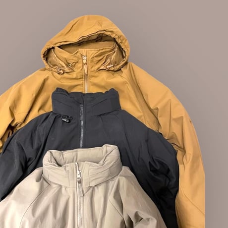 [SELECT] US ECWCS GEN3 Level7 JKT Repro