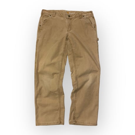[USED] "Carhartt" ペインターPANTS