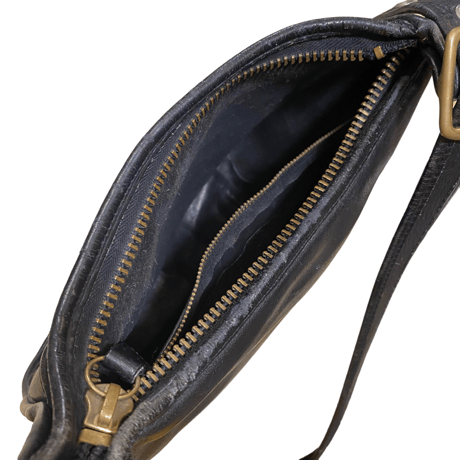 [USED] old COACH ショルダーBag
