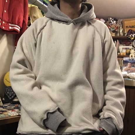 [USED] CAMBER  CHILL BUSTER  PARKA
